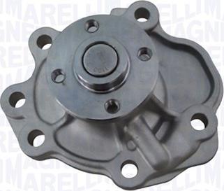 Magneti Marelli 352316171315 - Водяной насос autospares.lv