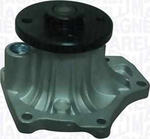 Magneti Marelli 352316171323 - Водяной насос autospares.lv