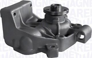 Magneti Marelli 352316171254 - Водяной насос autospares.lv