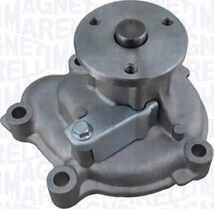 Magneti Marelli 352316171263 - Водяной насос autospares.lv