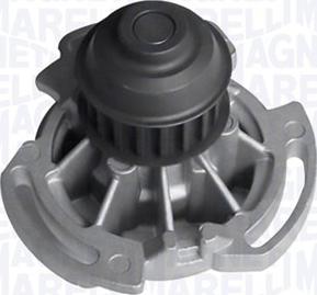 Magneti Marelli 352316171211 - Водяной насос autospares.lv