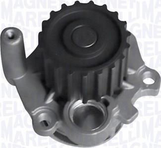 Magneti Marelli 352316171212 - Водяной насос autospares.lv