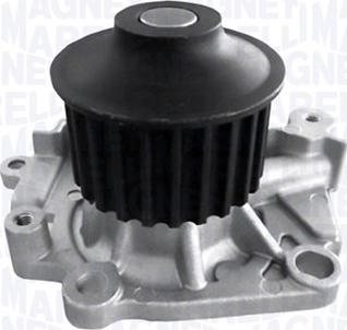 Magneti Marelli 352316171280 - Водяной насос autospares.lv