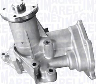 Magneti Marelli 352316171279 - Водяной насос autospares.lv