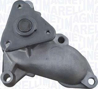 Magneti Marelli 352316171270 - Водяной насос autospares.lv