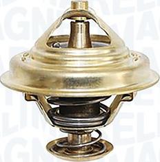 Magneti Marelli 352317000290 - Термостат охлаждающей жидкости / корпус autospares.lv