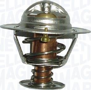 Magneti Marelli 352317003900 - Термостат охлаждающей жидкости / корпус autospares.lv