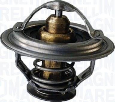 Magneti Marelli 352317003300 - Термостат охлаждающей жидкости / корпус autospares.lv