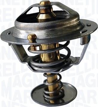 Magneti Marelli 352317002560 - Термостат охлаждающей жидкости / корпус autospares.lv