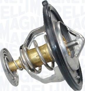 Magneti Marelli 352317002600 - Термостат охлаждающей жидкости / корпус autospares.lv