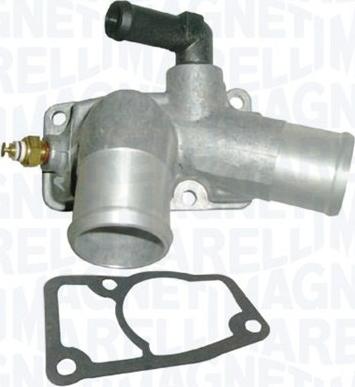 Magneti Marelli 352317100960 - Термостат охлаждающей жидкости / корпус autospares.lv