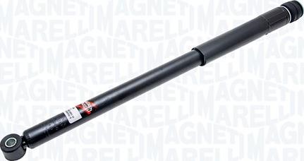 Magneti Marelli 357096070000 - Амортизатор autospares.lv