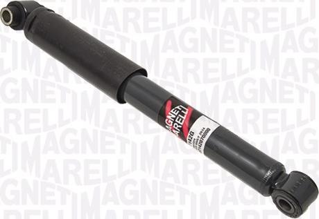 Magneti Marelli 357142070000 - Амортизатор autospares.lv