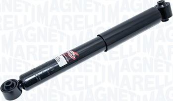 Magneti Marelli 357118070000 - Амортизатор autospares.lv