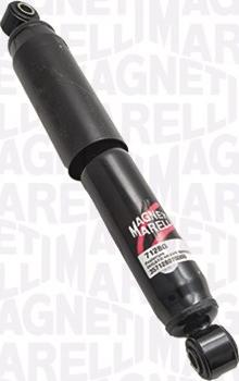 Magneti Marelli 357128070000 - Амортизатор autospares.lv