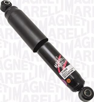 Magneti Marelli 357123070000 - Амортизатор autospares.lv