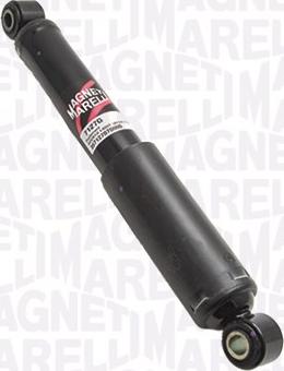 Magneti Marelli 357127070000 - Амортизатор autospares.lv