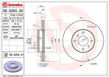 Magneti Marelli 360406035200 - Тормозной диск autospares.lv