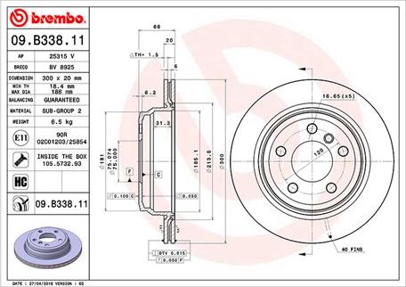 Magneti Marelli 360406146901 - Тормозной диск autospares.lv