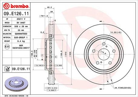 Magneti Marelli 360406169401 - Тормозной диск autospares.lv