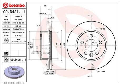 Magneti Marelli 360406167401 - Тормозной диск autospares.lv