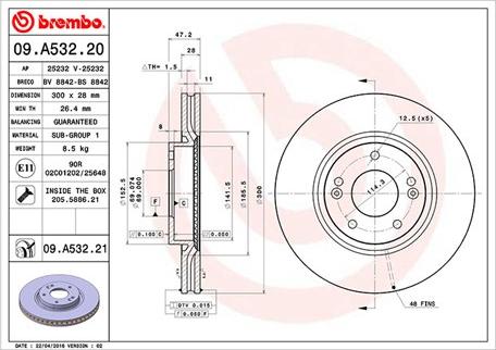 Magneti Marelli 360406115100 - Тормозной диск autospares.lv