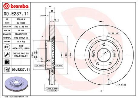 Magneti Marelli 360406174101 - Тормозной диск autospares.lv