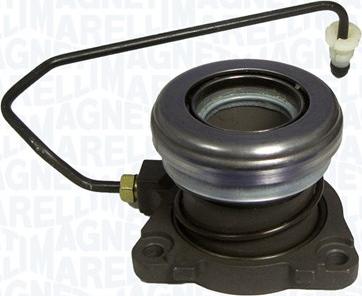 Magneti Marelli 360319030069 - Рабочий цилиндр, система сцепления autospares.lv