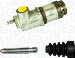 Magneti Marelli 360319030015 - Рабочий цилиндр, система сцепления autospares.lv