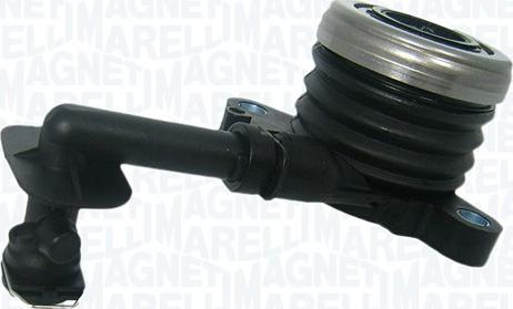 Magneti Marelli 360319030088 - Рабочий цилиндр, система сцепления autospares.lv