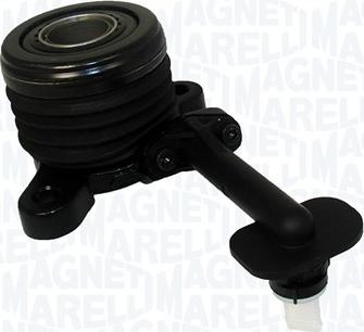 Magneti Marelli 360319030105 - Рабочий цилиндр, система сцепления autospares.lv