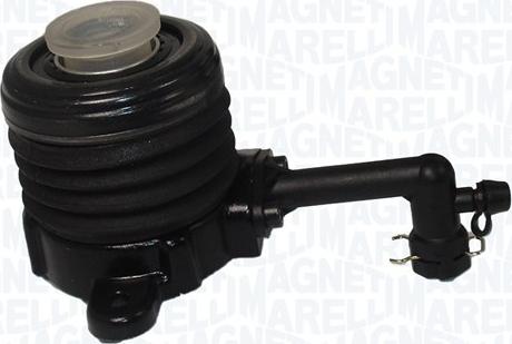 Magneti Marelli 360319030106 - Рабочий цилиндр, система сцепления autospares.lv