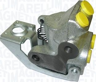 Magneti Marelli 360219180015 - Регулятор тормозных сил autospares.lv