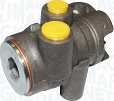 Magneti Marelli 360219180012 - Регулятор тормозных сил autospares.lv