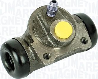 Magneti Marelli 360219230495 - Колесный тормозной цилиндр autospares.lv