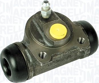 Magneti Marelli 360219230460 - Колесный тормозной цилиндр autospares.lv