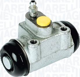 Magneti Marelli 360219230418 - Колесный тормозной цилиндр autospares.lv