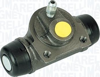 Magneti Marelli 360219230417 - Колесный тормозной цилиндр autospares.lv