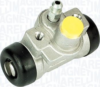 Magneti Marelli 360219230480 - Колесный тормозной цилиндр autospares.lv