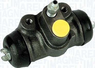 Magneti Marelli 360219230506 - Колесный тормозной цилиндр autospares.lv