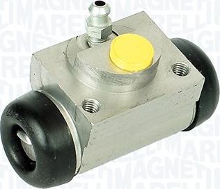 Magneti Marelli 360219230522 - Колесный тормозной цилиндр autospares.lv