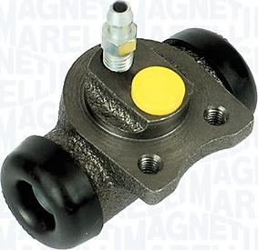 Magneti Marelli 360219230063 - Колесный тормозной цилиндр autospares.lv