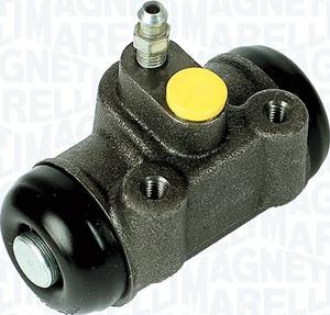 Magneti Marelli 360219230155 - Колесный тормозной цилиндр autospares.lv