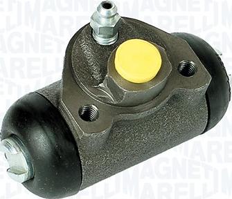 Magneti Marelli 360219230139 - Колесный тормозной цилиндр autospares.lv