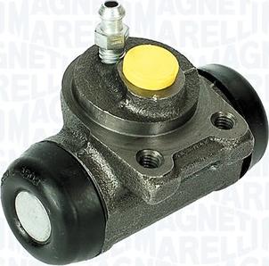 Magneti Marelli 360219230398 - Колесный тормозной цилиндр autospares.lv