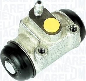 Magneti Marelli 360219230350 - Колесный тормозной цилиндр autospares.lv