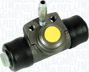 Magneti Marelli 360219230259 - Колесный тормозной цилиндр autospares.lv