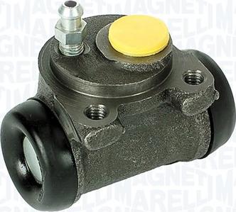 Magneti Marelli 360219230235 - Колесный тормозной цилиндр autospares.lv