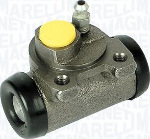 Magneti Marelli 360219230238 - Колесный тормозной цилиндр autospares.lv