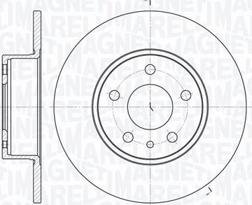 Stellox 6020-9926-SX - Тормозной диск autospares.lv